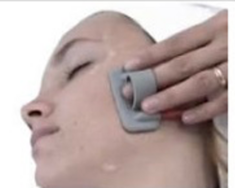 Lifting facial