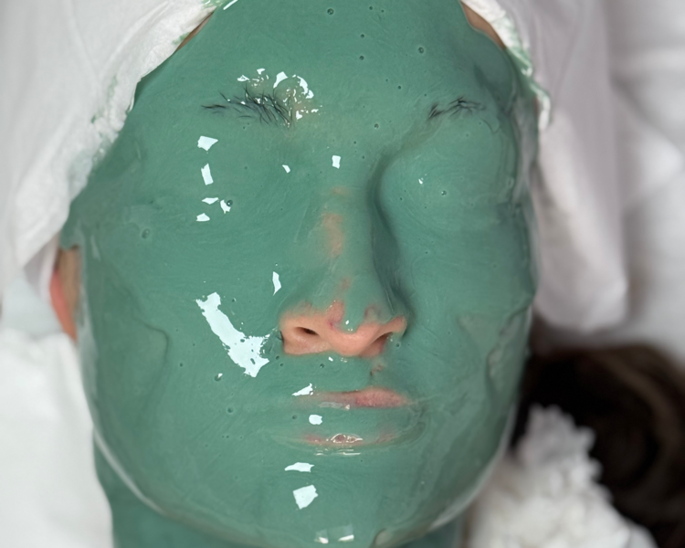 Tratamiento Face System con EP