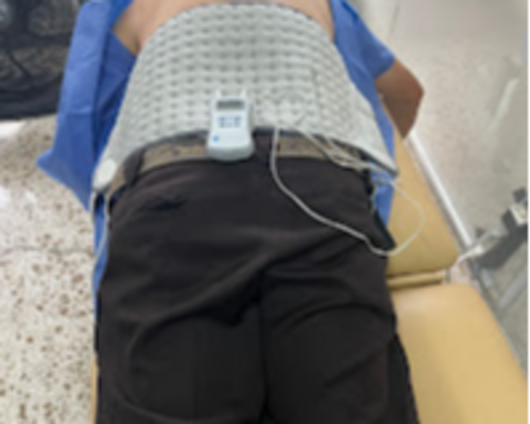 Consulta + Terapia física