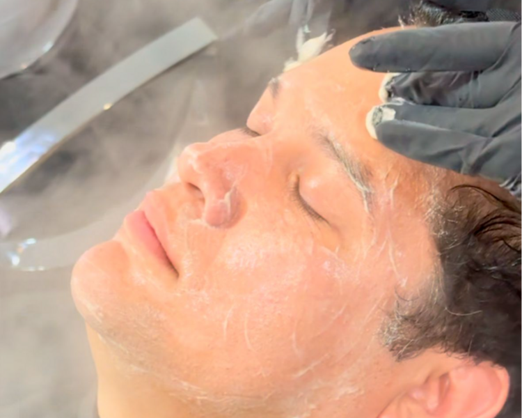 FACIAL HIDRATANTE
