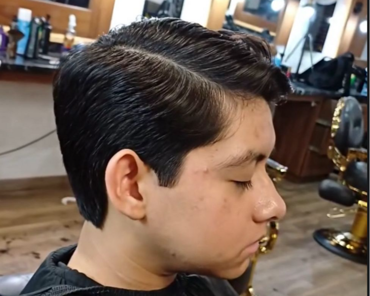 CORTE CLASICO