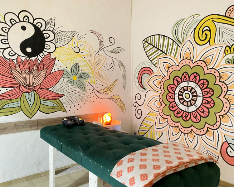 🏋️‍♀️ Masaje deportivo – Recuperá tu cuerpo, potenciá tu rendimiento