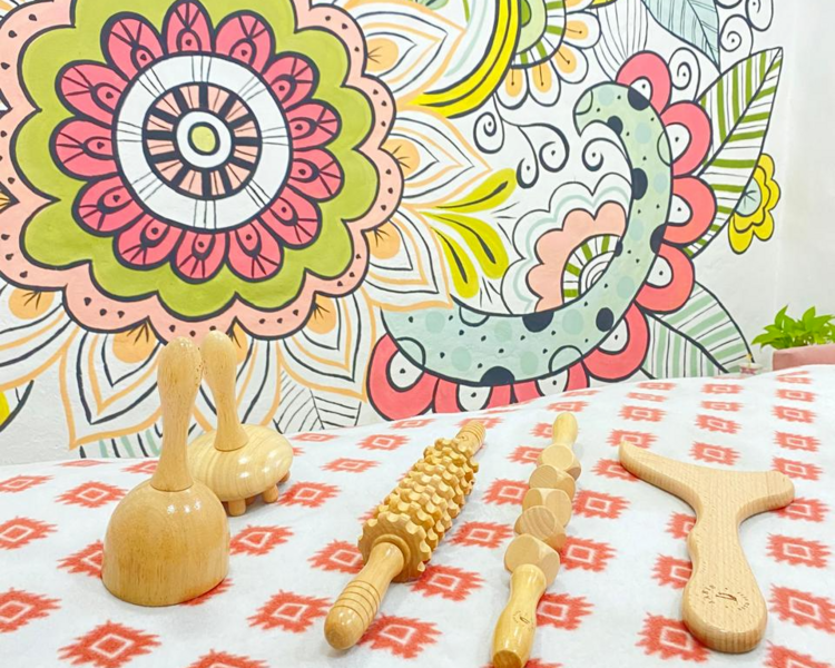 🪵 Maderoterapia – Modelá tu cuerpo de forma natural y efectiva