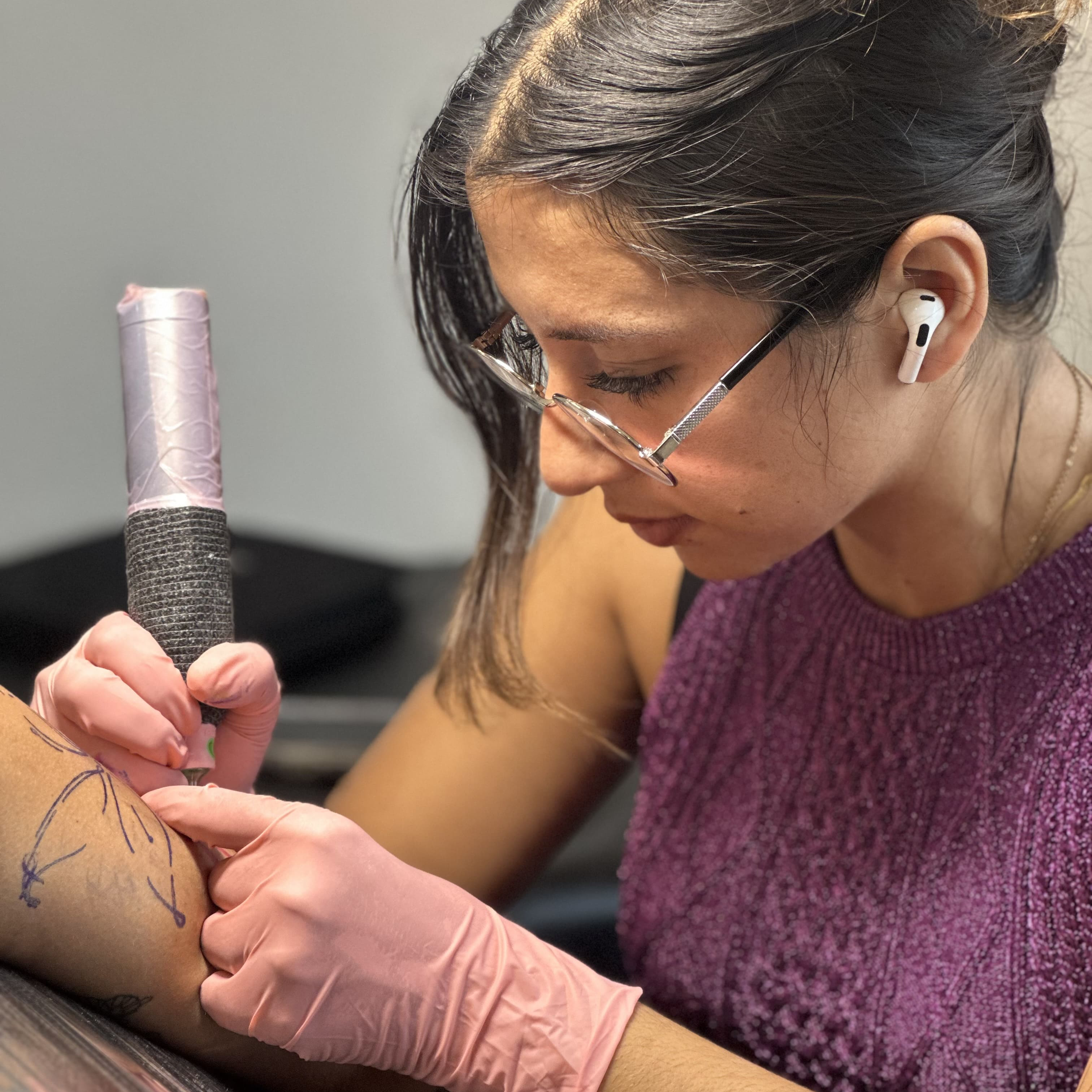 Verona Yoreli García Hinojosa