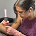 Verona Yoreli García Hinojosa photo