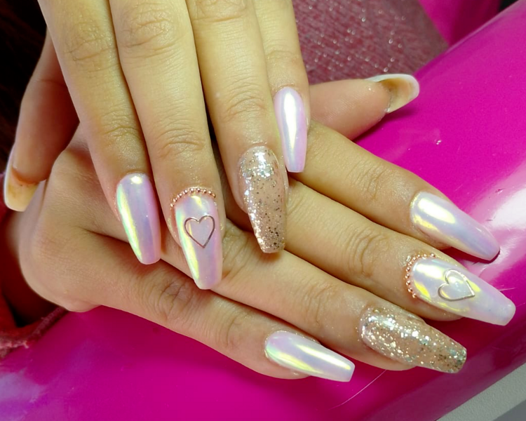 💫 Extras & Complementos – Personalizá tu estilo