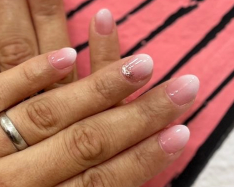 💅 Service de uñas esculpidas o capping – Mantené tu diseño impecable