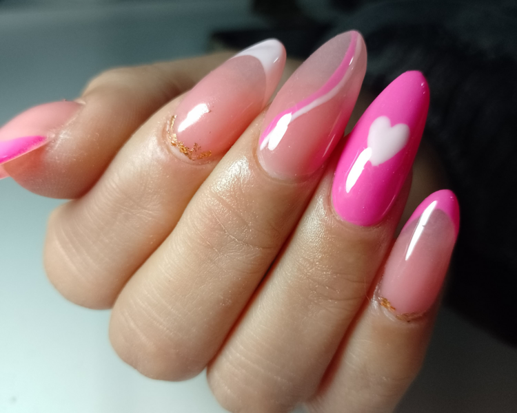 Esculpidas de soft gel