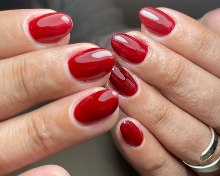 Esmaltado Semi permanente