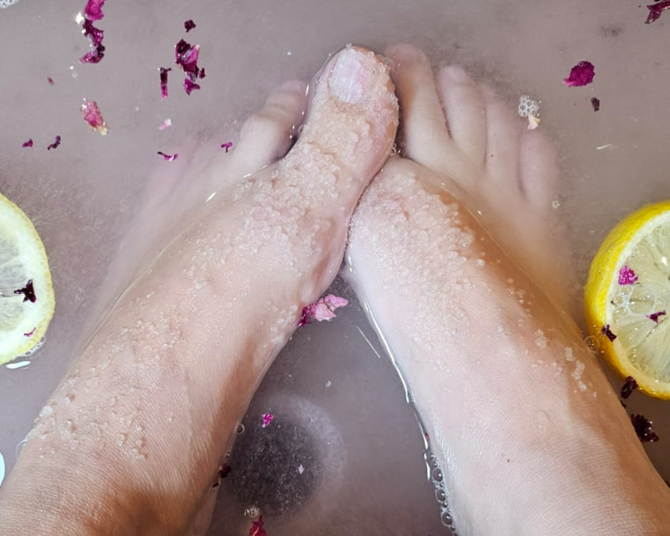 Adicional Jelly Spa Pies
