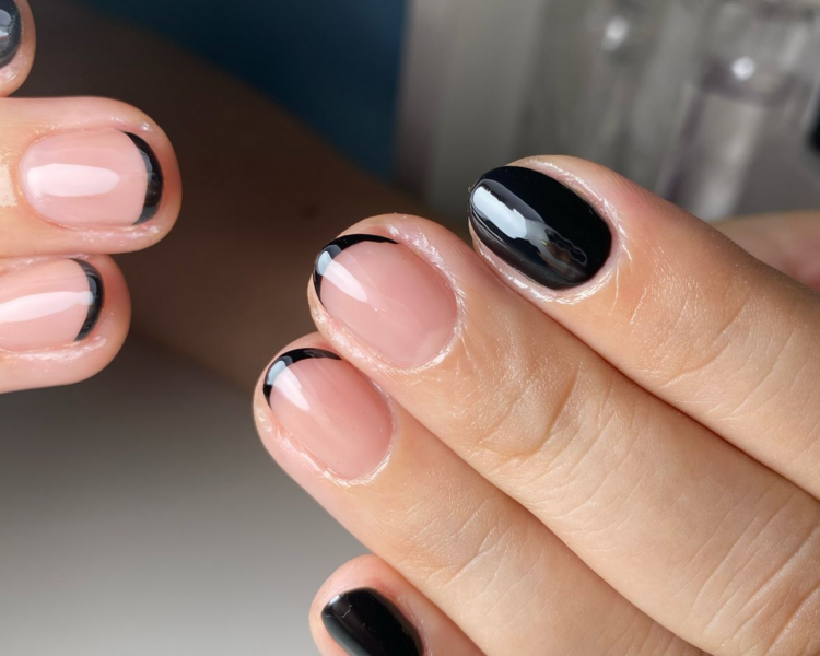 Manicura Tradicional