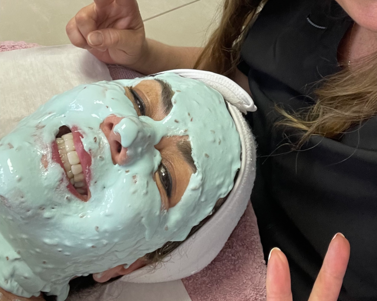 Tratamiento Monodosis de CASMARA