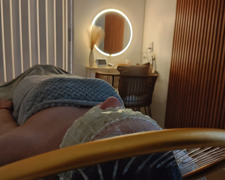 Head Spa 3 Sesiones 