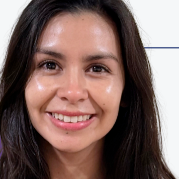 Rocío Villegas