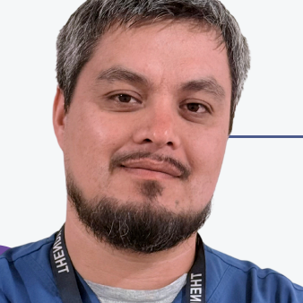Luis Barraza