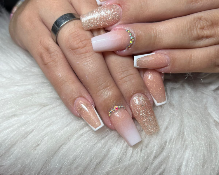 Kapping Baby Glam/Boomer