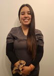Fonoaudióloga Ignacia Marambio photo