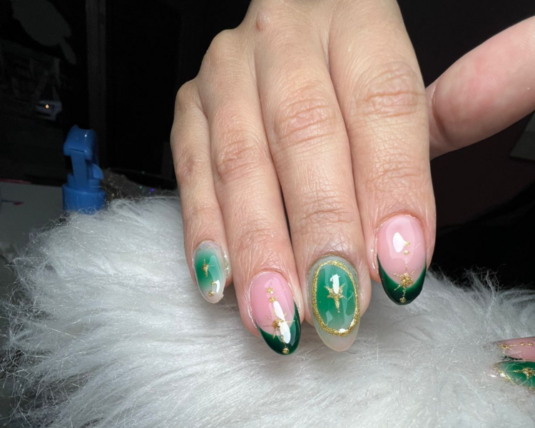 Deco x 10