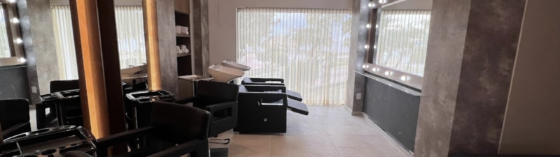 XiC Salon • Spa, San Carlos banner