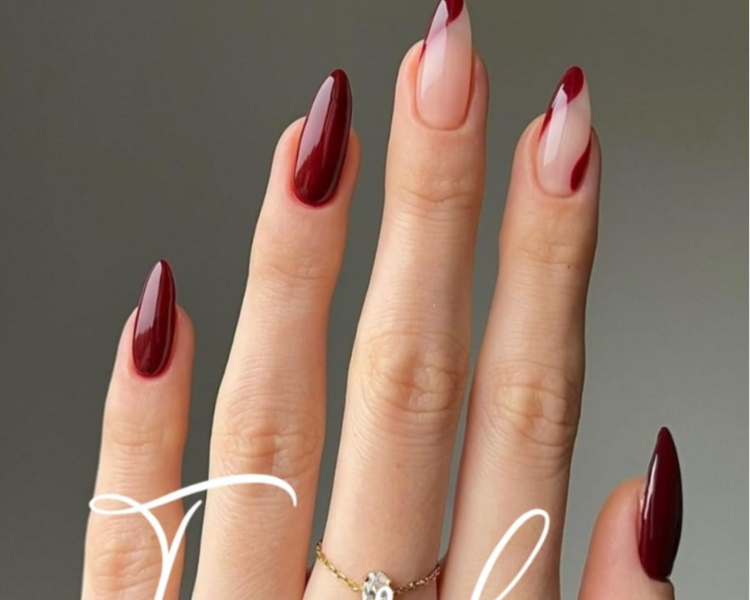 Extensión con Tips (sof gel)