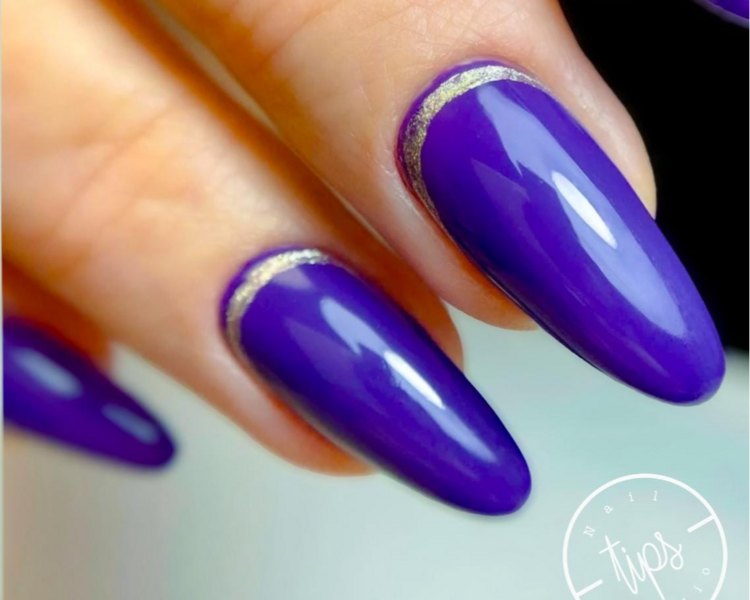 Extensión en acrílico (escultural)