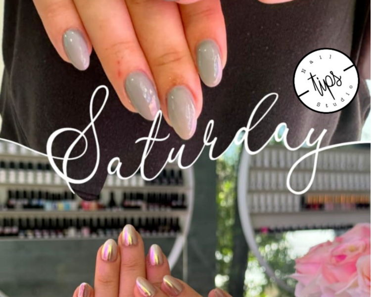 Manicure + Gel premium