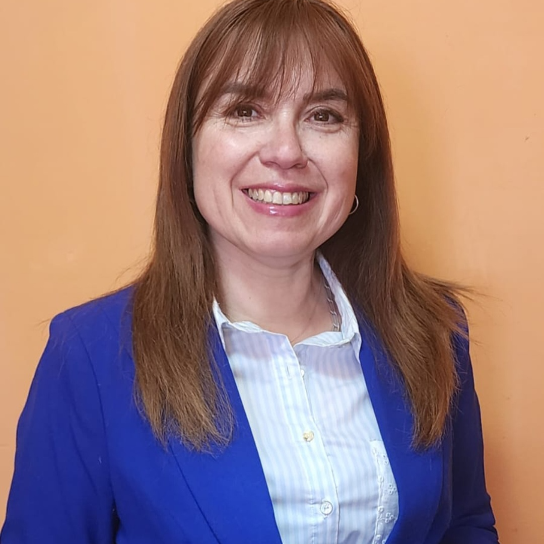 Ps. Sandra San Martin Guzman
