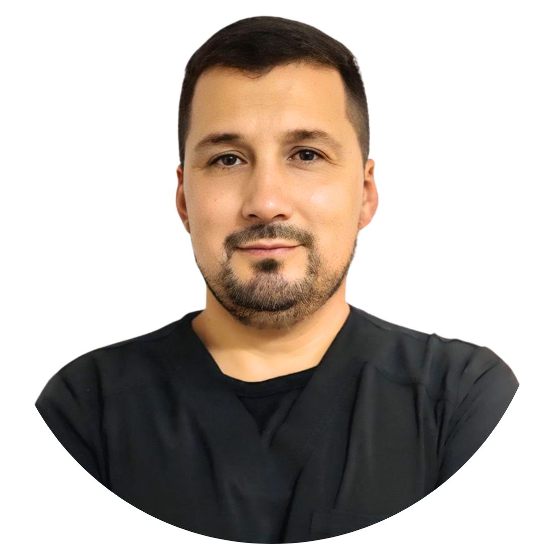 Dr. Fernando Celedón