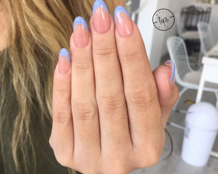 Capa acrílico (escultural) 