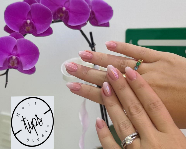 Capa de gel duro (Rubber)