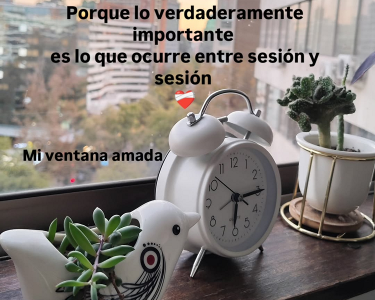 Consulta Psicológica de Pareja// Online 