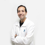 Sr. Exequiel Soto (Tecnologo medico) Rut: 15.125.682-2 photo