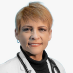 Dra. Triny Correa (Cardiología) Rut 26.375.058-6 photo