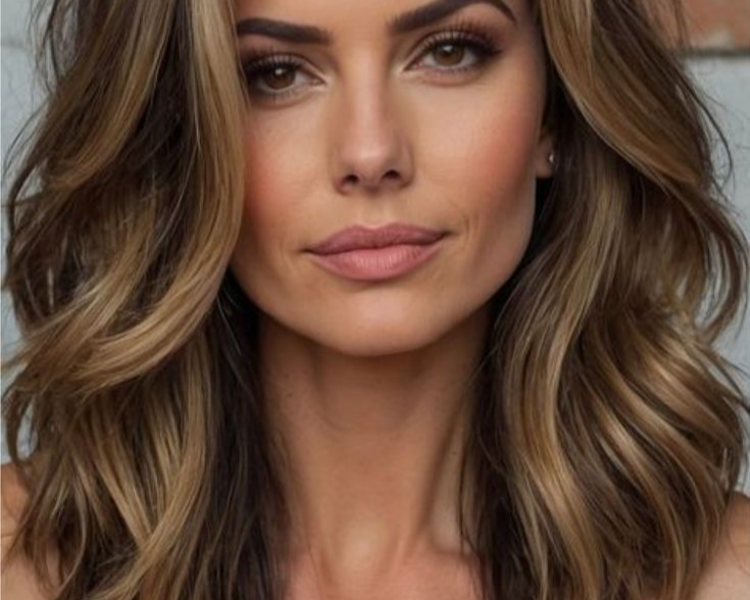 Corte de Dama - Womens haircuts 