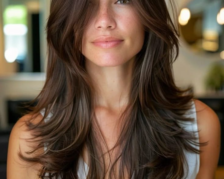 Corte de Dama - Womens haircuts 