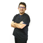 Dr Wolfgang Gonzalez (Urologo) Rut: 25.716.097-1 photo