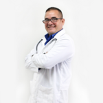 Dr. Miguel Hernández (Gastroenterólogo) Rut: 26.299.531-3 photo