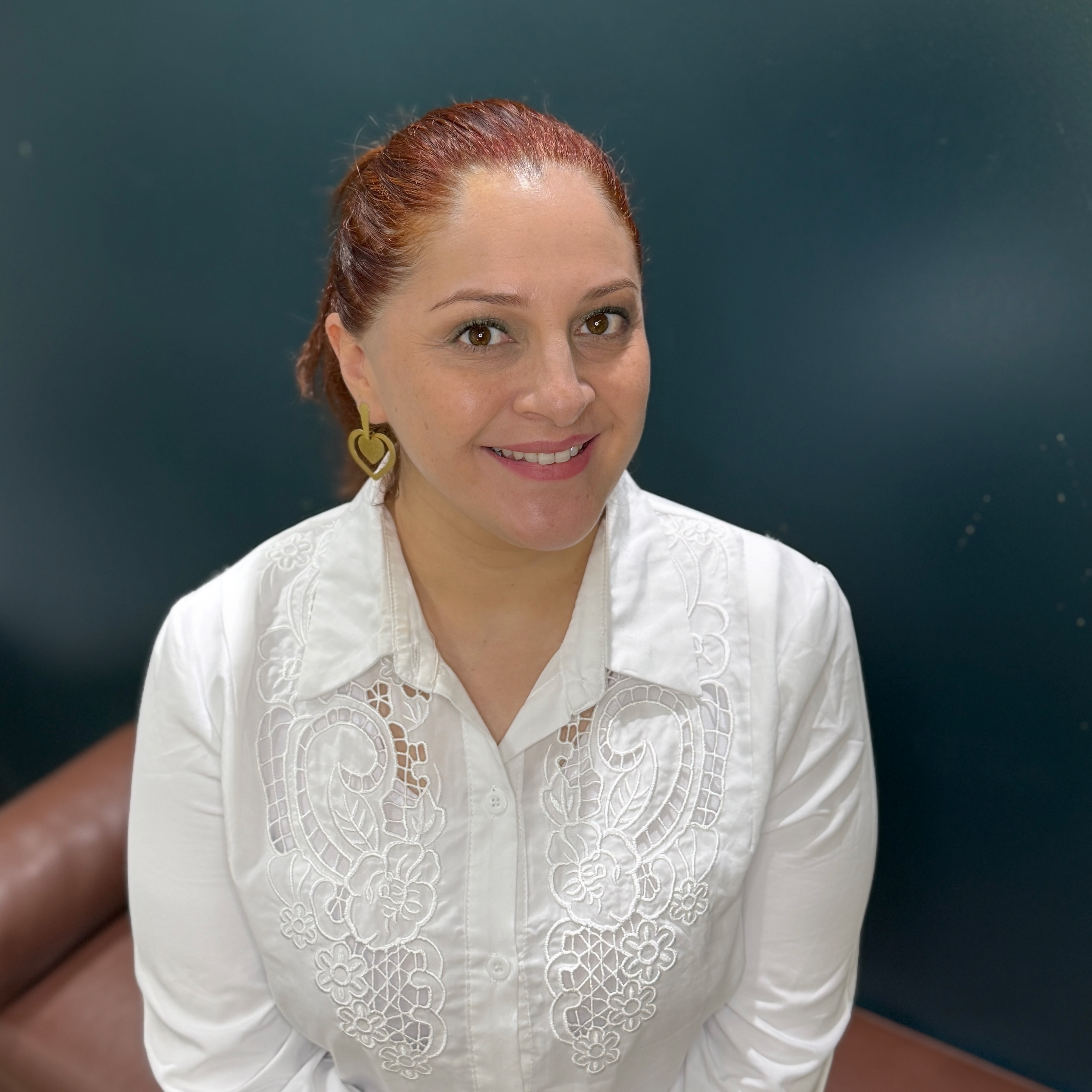Silvana Feliú