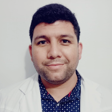 Oriel Vega Ardiles
