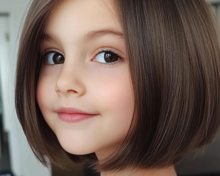 Corte infantil - Childen´s haircut