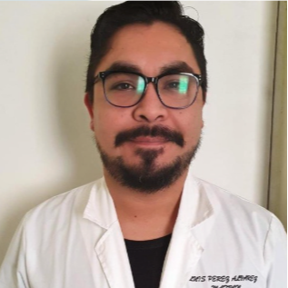 Luis Perez