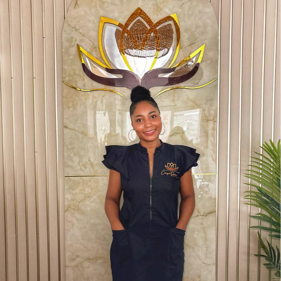 Madame Yuladis Perea