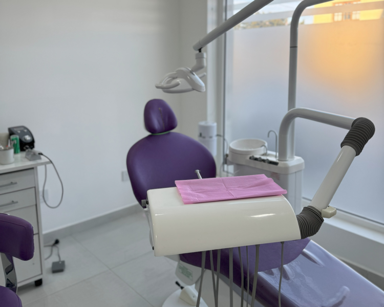 Consulta personalizada (Particular)