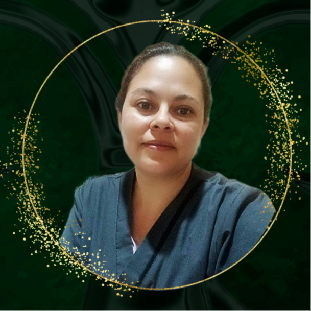 Ester Marilin Chavez