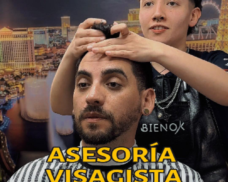Esencial_C: Corte de Cabello + Asesoría + Perfilado de Cejas O Lavado + Aplicación de Productos