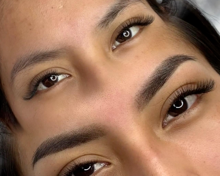 Cejas Micropigmentación (cualquier técnica de cejas) primera sesión 