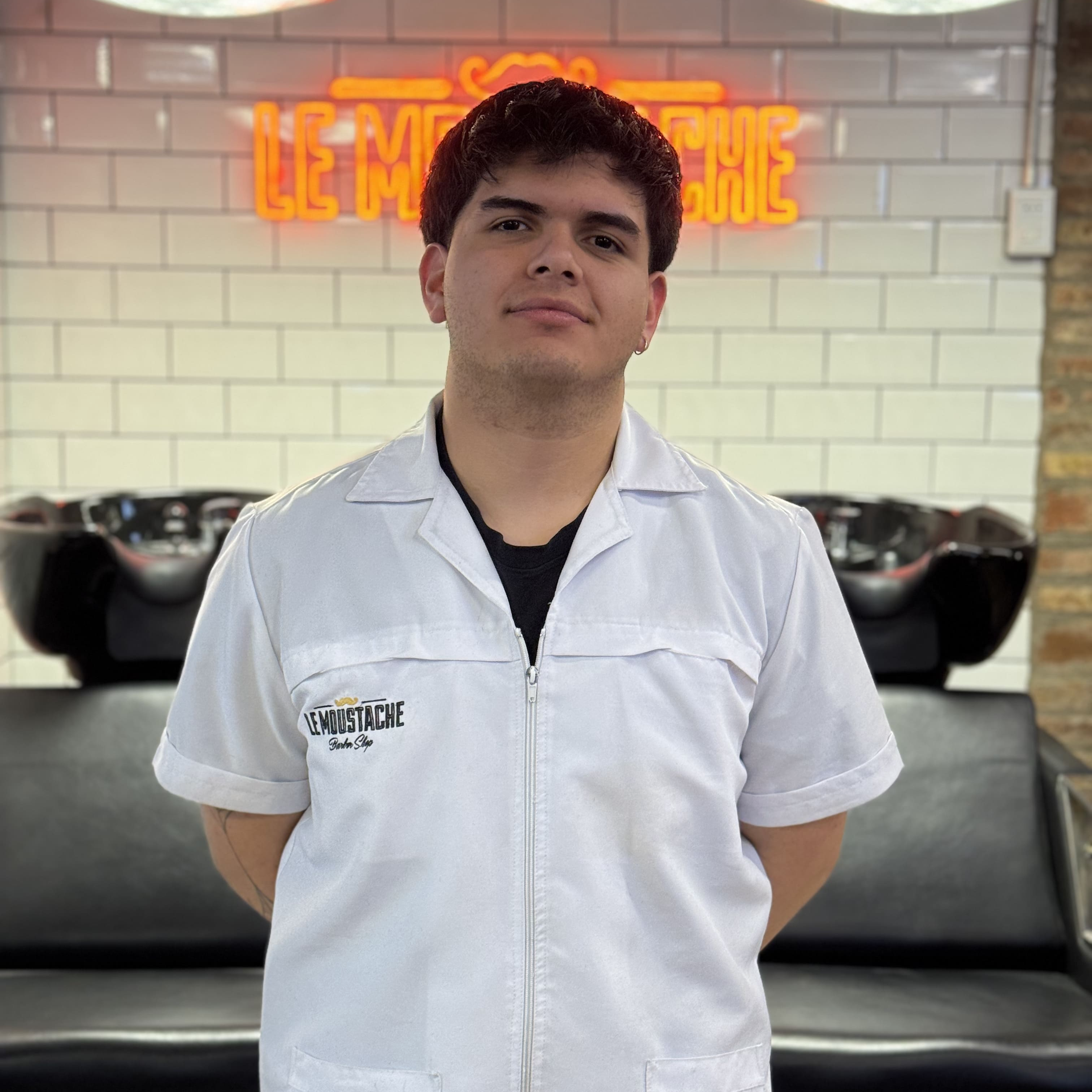 Kenny Jiménez