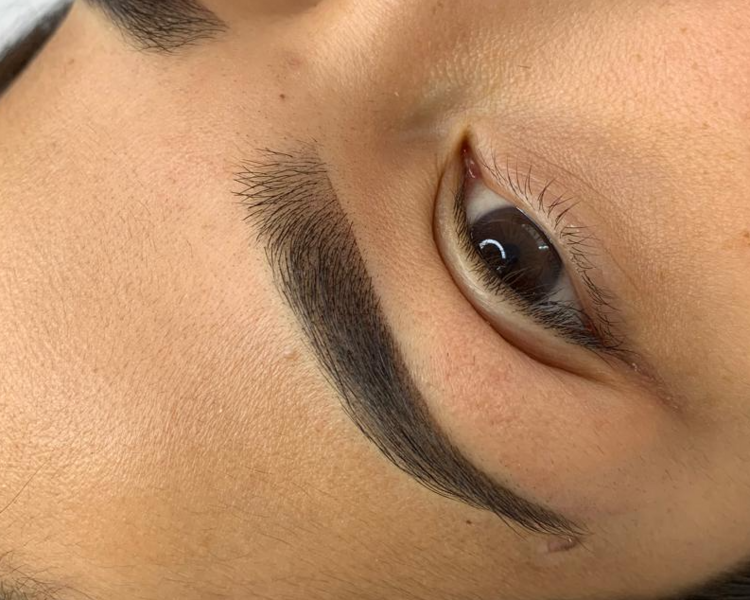 Cejas Micropigmentación (cualquier técnica de cejas) primera sesión 