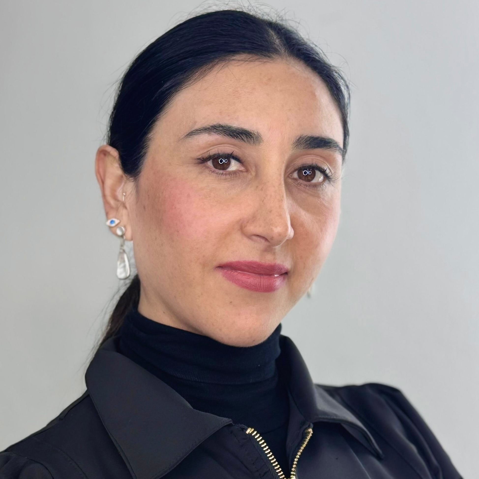 Karen Oyarzo