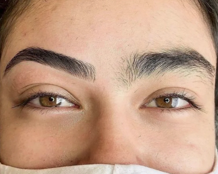 DISEÑO DE CEJAS
